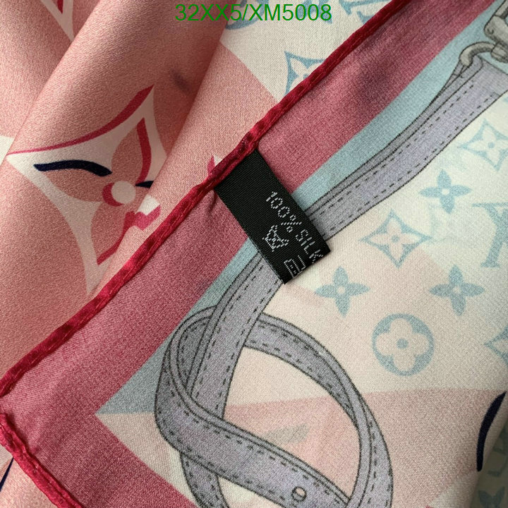 Scarf-LV, Code: XM5008,$: 32USD