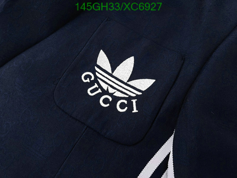 Clothing-Gucci, Code: XC6927,$: 145USD