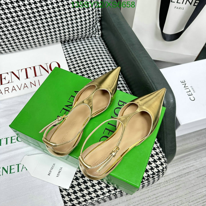 Women Shoes-BV, Code: XS6658,$: 135USD