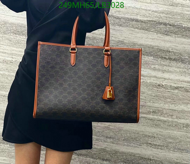 Celine Bag -(Mirror)-Handbag-,Code: LB3028,$: 249USD