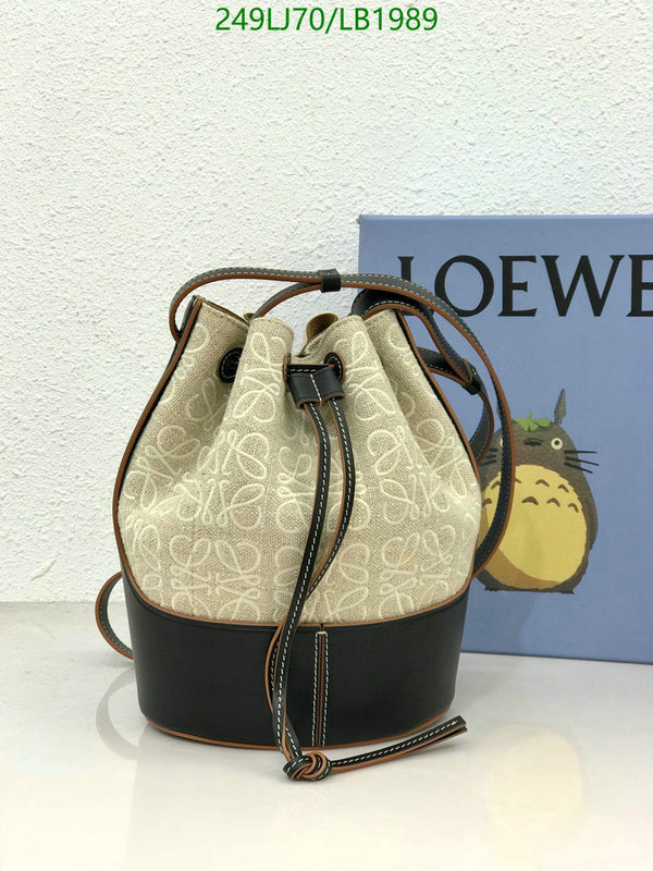 Loewe Bag-(Mirror)-Ballon,Code: LB1989,$: 249USD