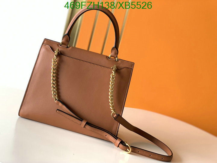 Ferragamo Bag-(Mirror)-Diagonal-,Code: XB5526,$: 469USD