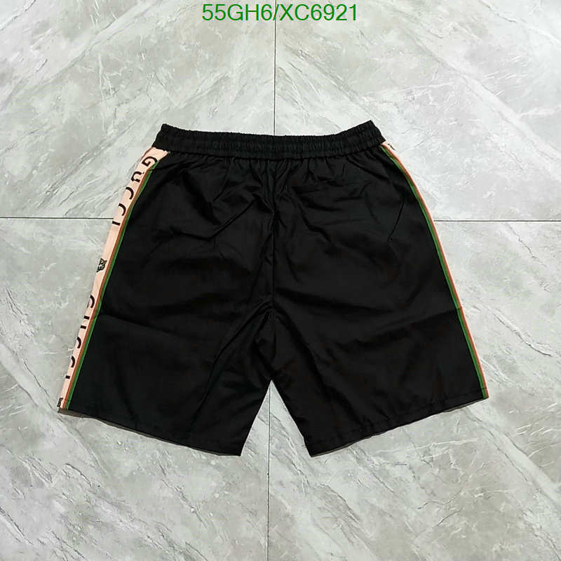 Clothing-Gucci, Code: XC6921,$: 55USD