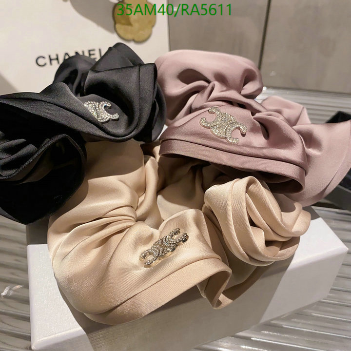 Headband-Celine Code: RA5611 $: 35USD