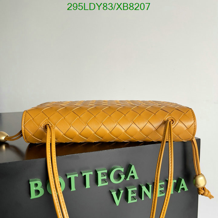 BV Bag-(Mirror)-Clutch- Code: XB8207 $: 295USD