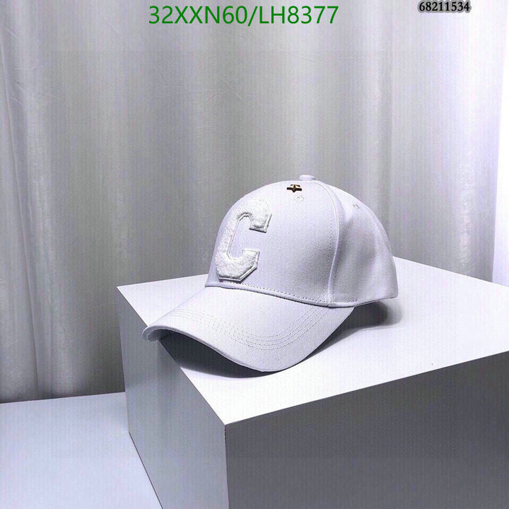 Cap -(Hat)-Celine, Code: LH8377,$: 32USD