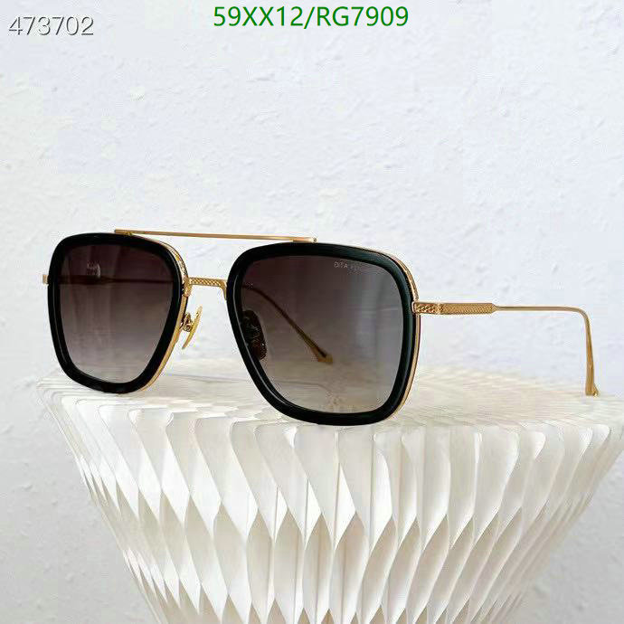 Glasses-Dita, Code: RG7909,$: 59USD