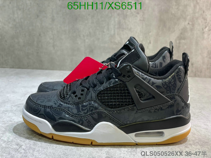 Women Shoes-Air Jordan, Code: XS6511,$: 65USD