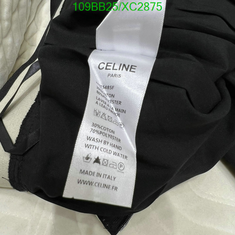 Clothing-Celine, Code: XC2875,$: 109USD