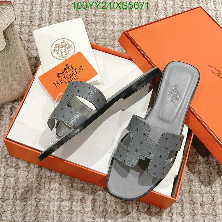 Women Shoes-Hermes, Code: XS5671,$: 109USD