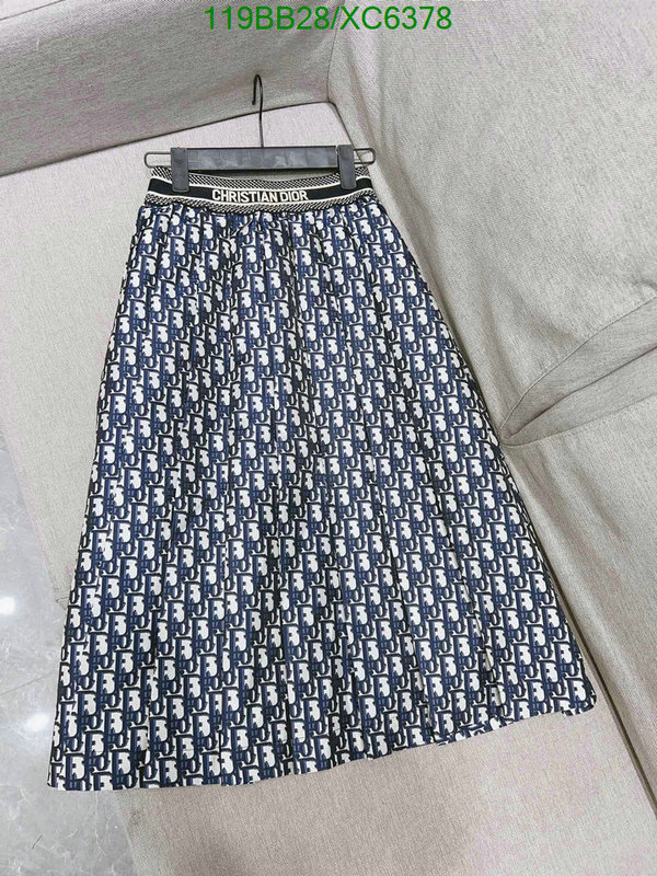 Clothing-Dior, Code: XC6378,$: 119USD