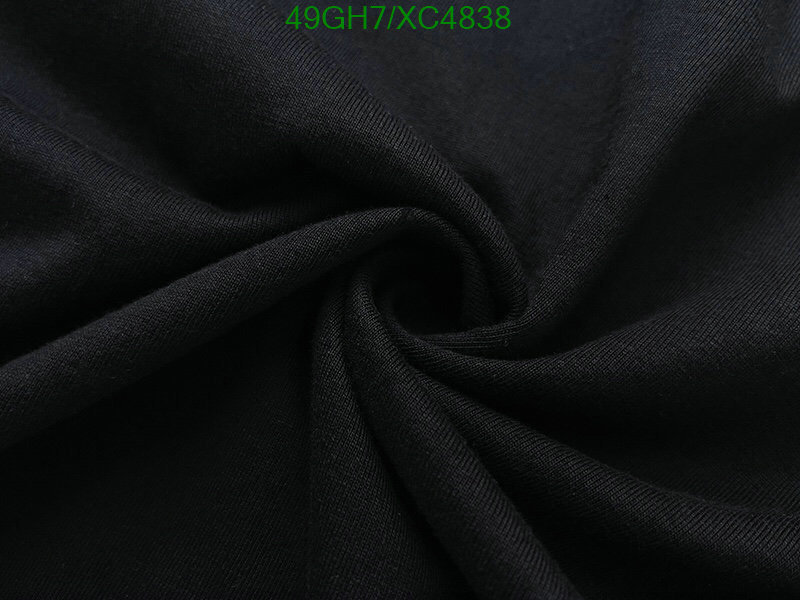 Clothing-LV, Code: XC4838,$: 49USD