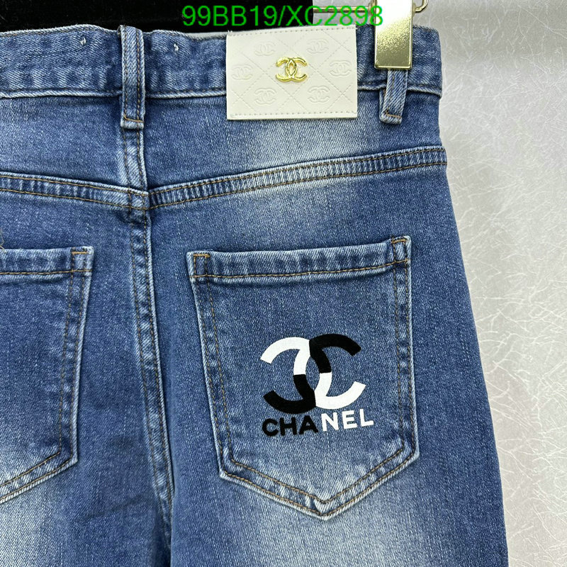 Clothing-Chanel, Code: XC2898,$: 99USD