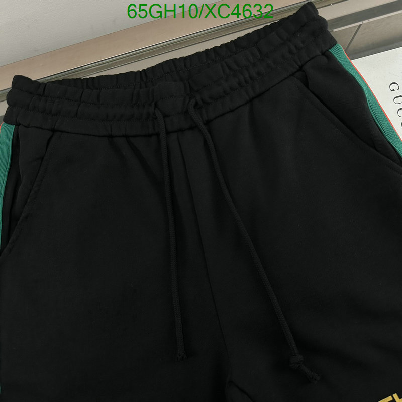 Clothing-Gucci, Code: XC4632,$: 65USD