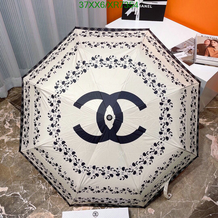 Umbrella-Chanel, Code: XR7354,$: 37USD