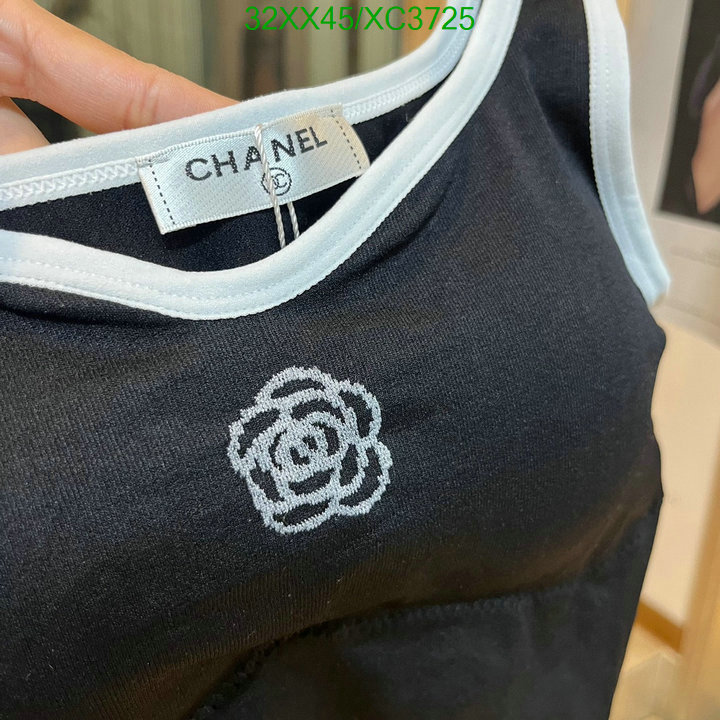 Clothing-Chanel Code: XC3725 $: 32USD