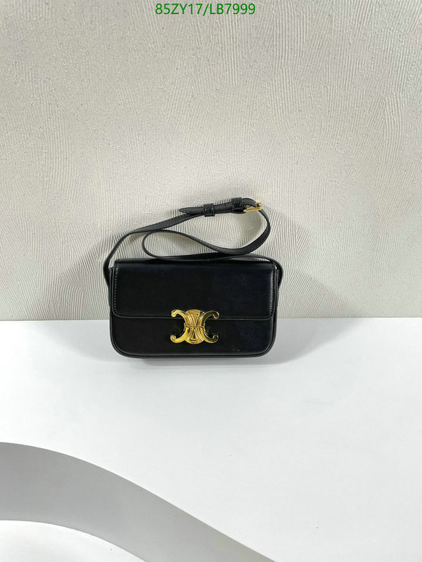 Celine Bag-(4A)-Triomphe Series,Code: LB7999,$: 85USD