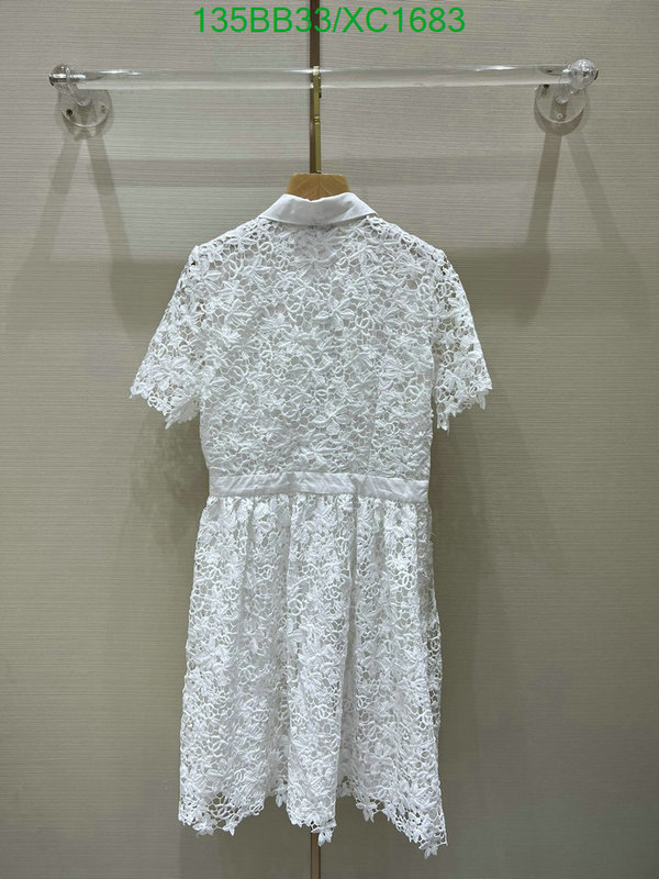 Clothing-Chanel, Code: XC1683,$: 135USD