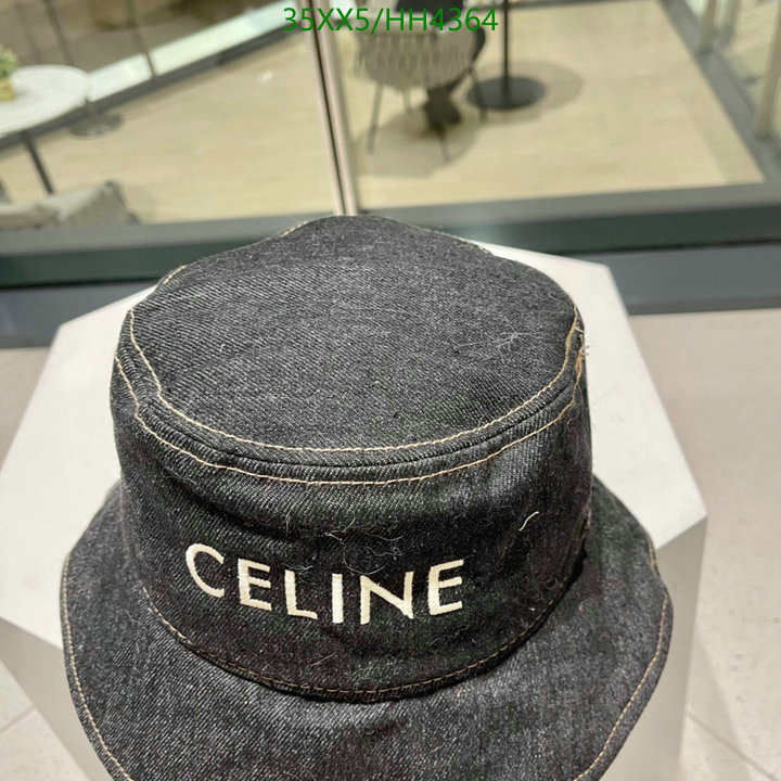 Cap -(Hat)-Celine, Code: HH4364,$: 35USD