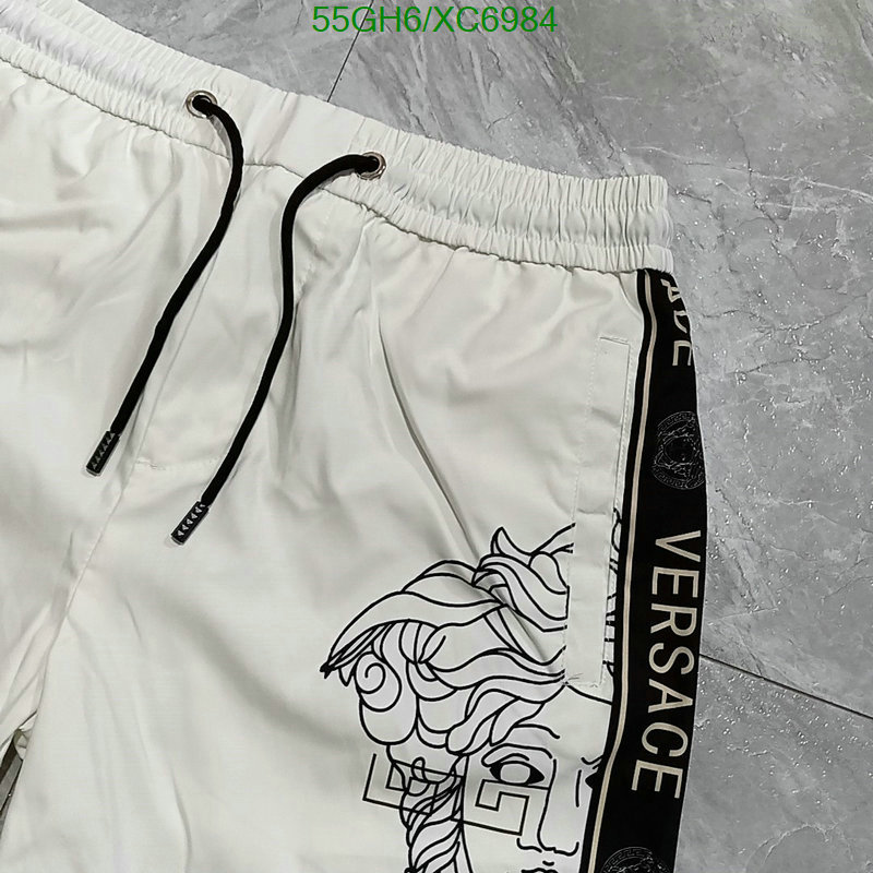 Clothing-Versace, Code: XC6984,$: 55USD