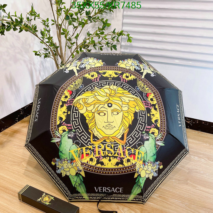 Umbrella-Versace, Code: XR7485,$: 35USD