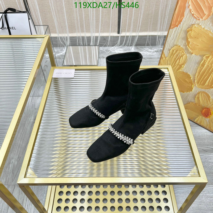 Women Shoes-Boots Code: HS446 $: 119USD