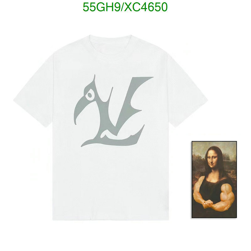 Clothing-LV, Code: XC4650,$: 55USD