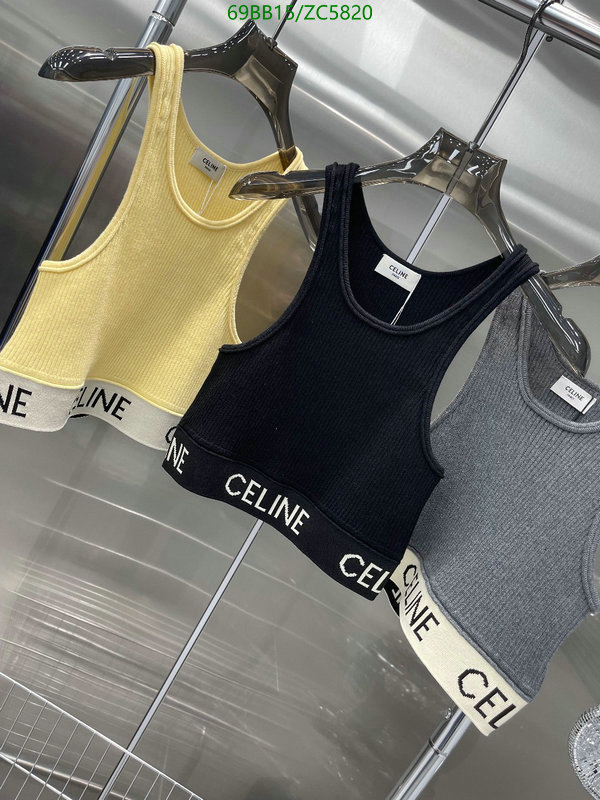 Clothing-Celine, Code: ZC5820,$: 69USD