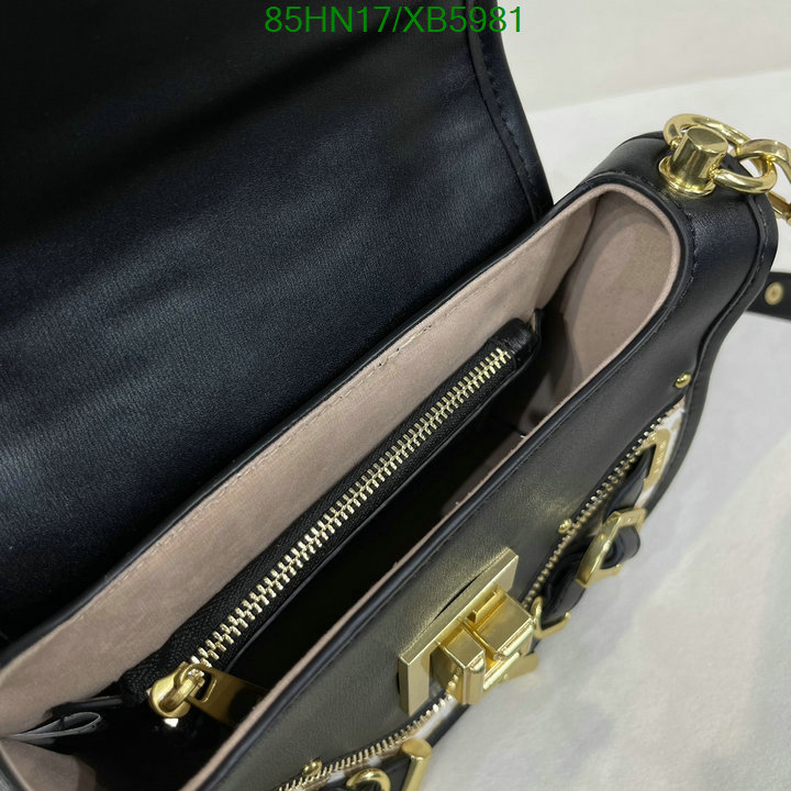 Balmain Bag-(4A)-Diagonal-,Code: XB5981,$: 85USD