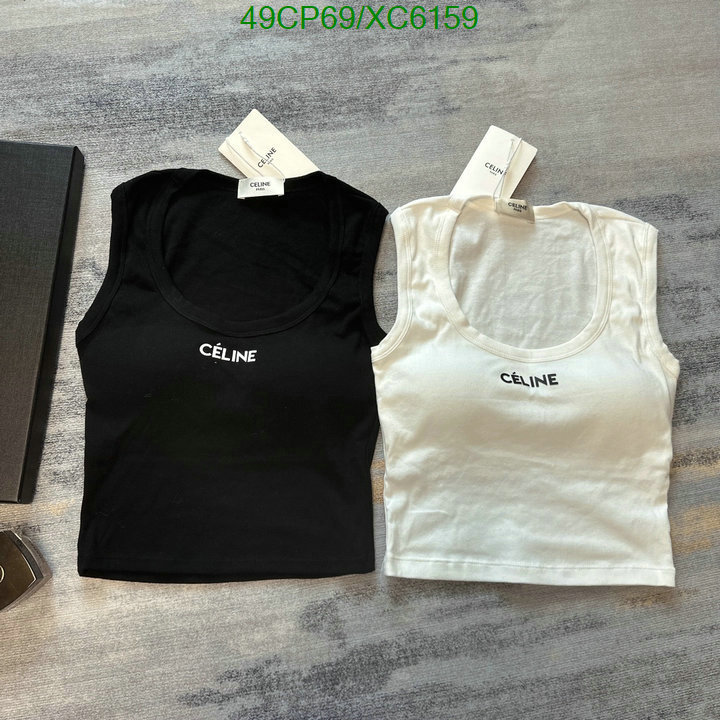 Clothing-Celine, Code: XC6159,$: 49USD