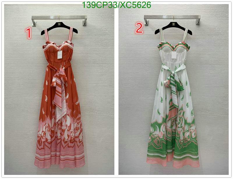 Clothing-Zimmermann, Code: XC5626,$: 139USD