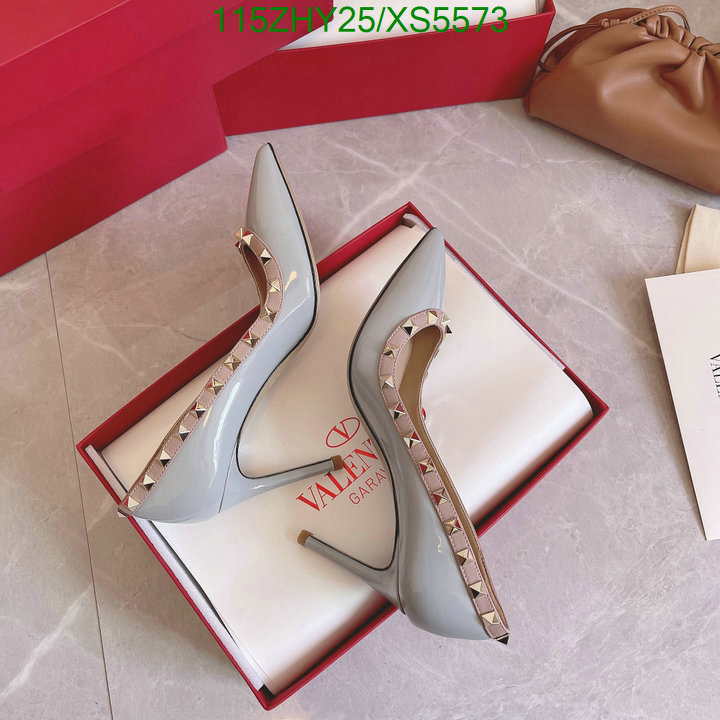 Women Shoes-Valentino, Code: XS5573,