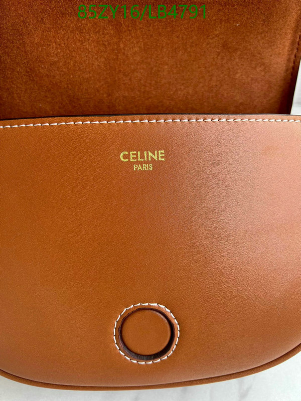 Celine Bag-(4A)-Diagonal-,Code: LB4791,$: 85USD