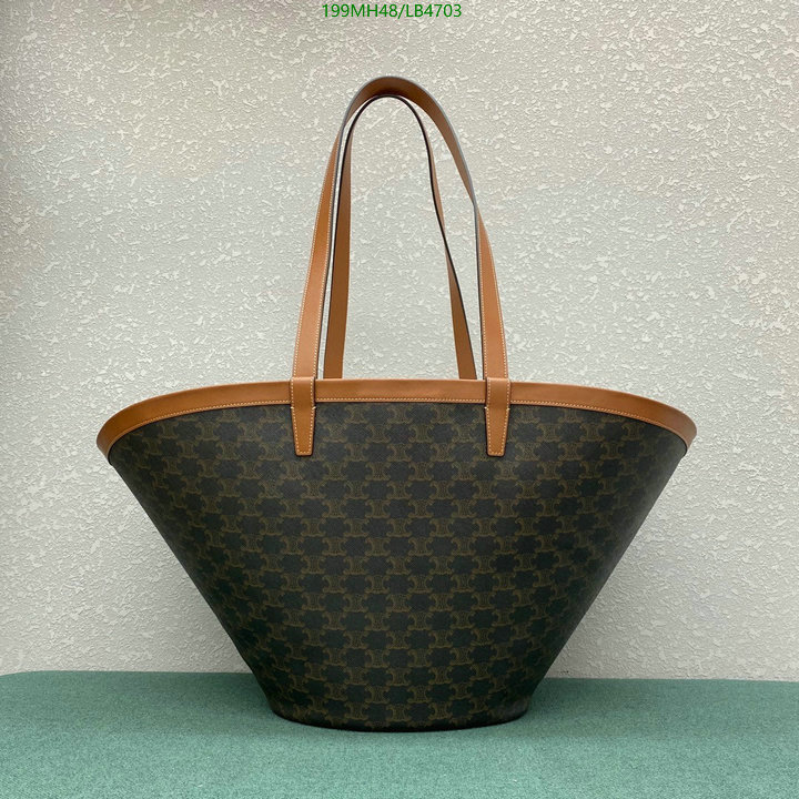 Celine Bag -(Mirror)-Handbag-,Code: LB4703,$: 199USD