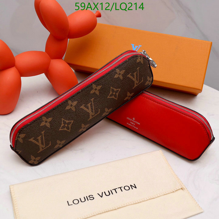 Other Products-LV, Code: LQ214,$: 59USD