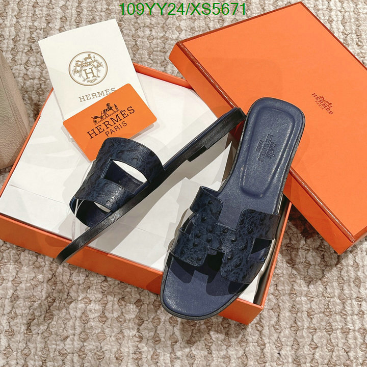 Women Shoes-Hermes, Code: XS5671,$: 109USD