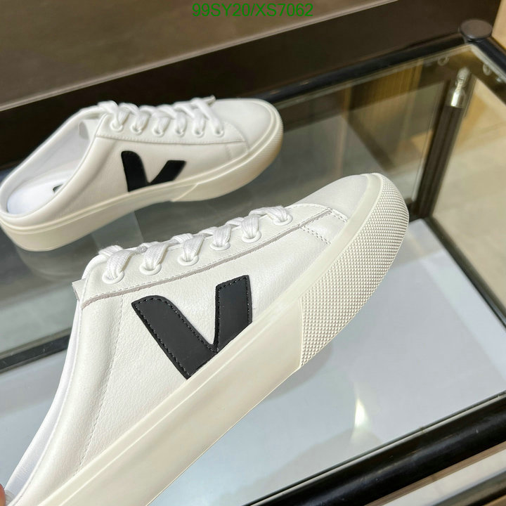 Women Shoes-VEJA, Code: XS7062,$: 99USD