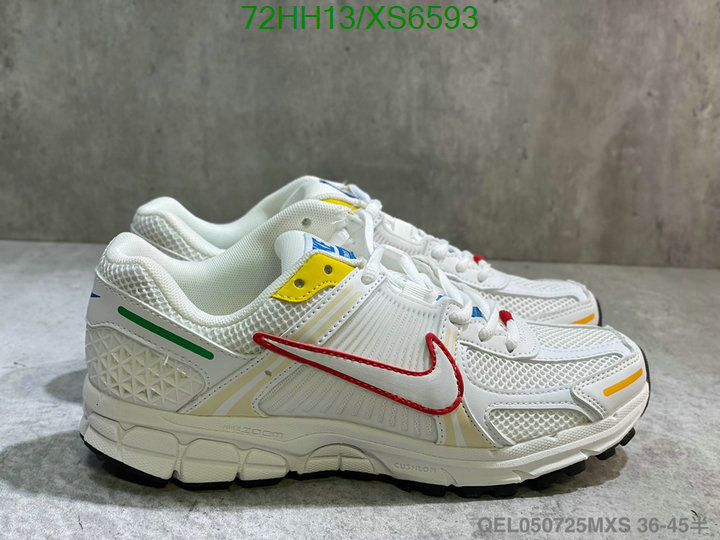 Men shoes-Nike, Code: XS6593,$: 72USD