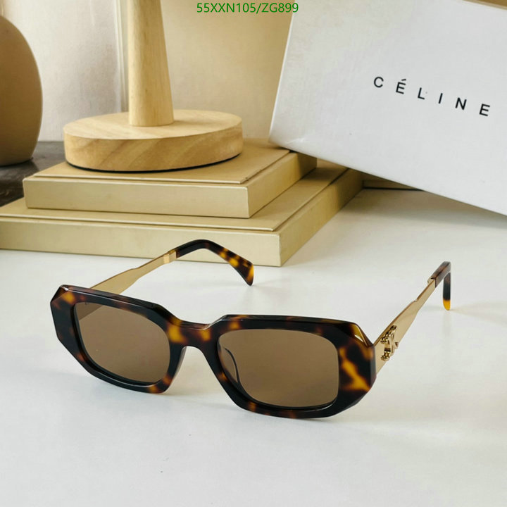 Glasses-Celine, Code: ZG899,$: 55USD