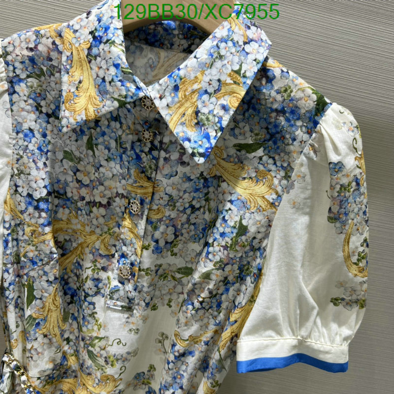 Clothing-Zimmermann Code: XC7955 $: 129USD