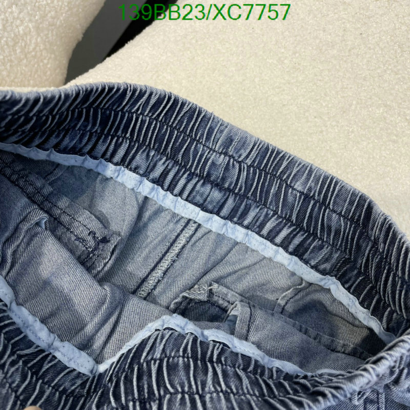 Clothing-Celine Code: XC7757 $: 139USD