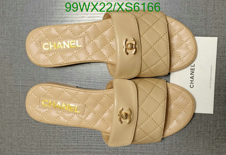 Women Shoes-Chanel, Code: XS6166,$: 99USD