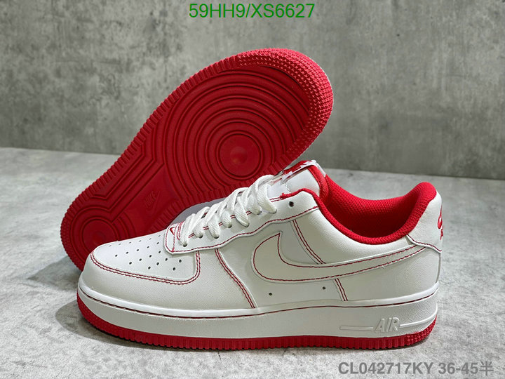 Women Shoes-NIKE, Code: XS6627,$: 59USD