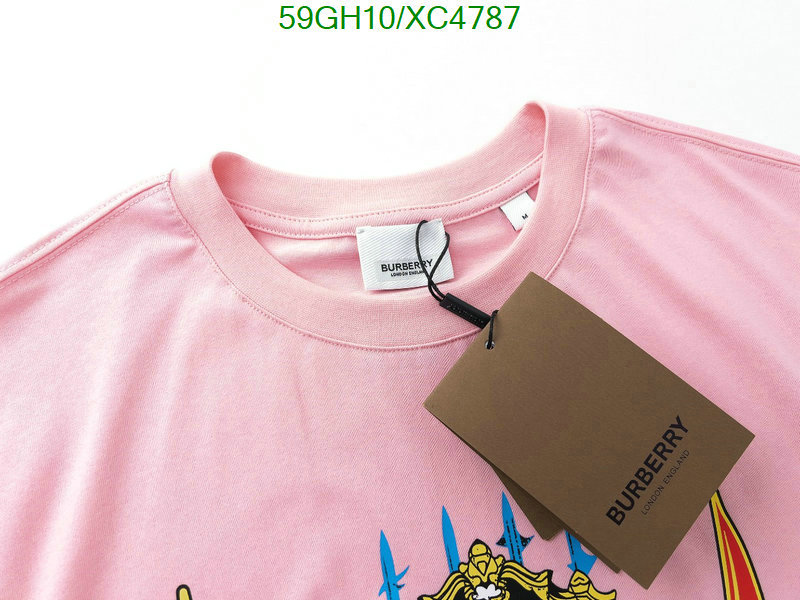 Clothing-Burberry, Code: XC4787,$: 59USD