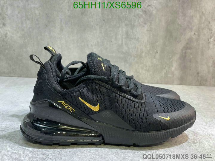 Men shoes-Nike, Code: XS6596,$: 65USD