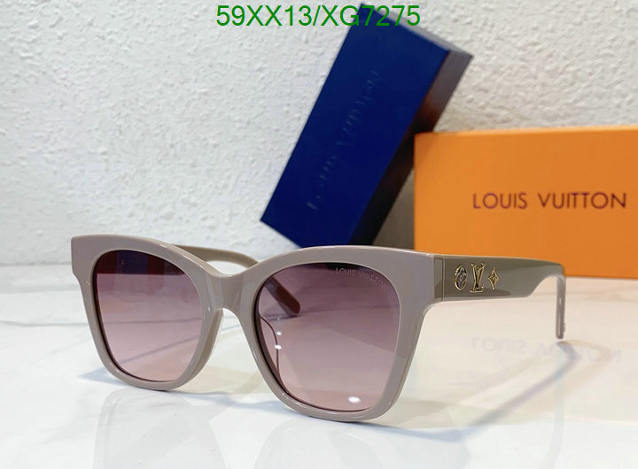 Glasses-LV, Code: XG7275,$: 59USD