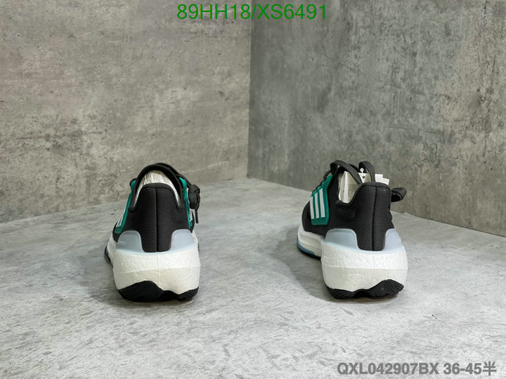 Women Shoes-Adidas, Code: XS6491,$: 89USD