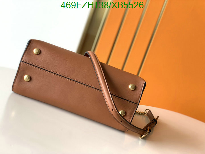 Ferragamo Bag-(Mirror)-Diagonal-,Code: XB5526,$: 469USD