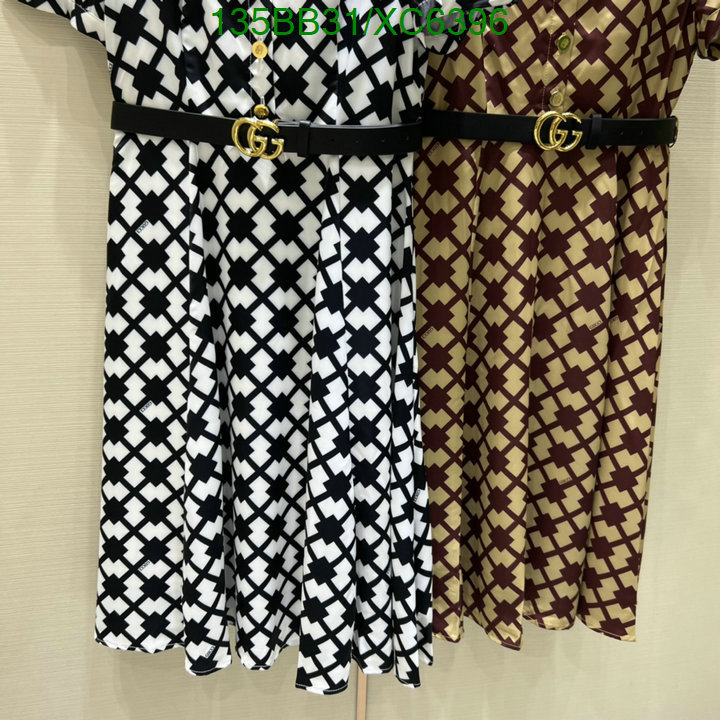 Clothing-Gucci, Code: XC6396,$: 135USD