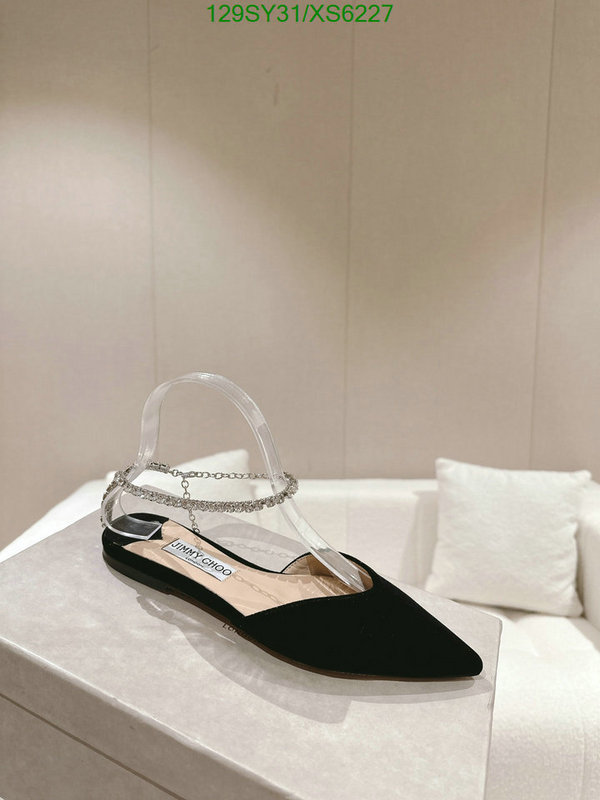 Women Shoes-Jimmy Choo, Code: XS6227,$: 129USD